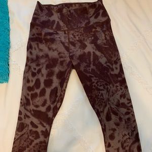 Nike Dri-fit leggings